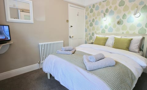 Ivy Cottage Bed & Breakfast Bed and Breakfast in Reeth
