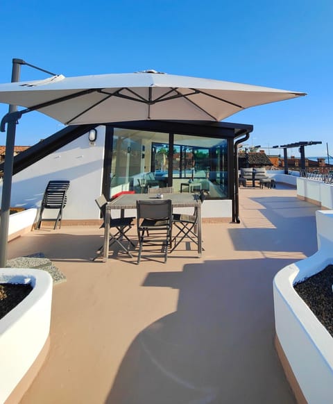 View (from property/room), Balcony/Terrace, Balcony/Terrace