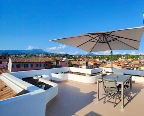 View (from property/room), Balcony/Terrace, Balcony/Terrace