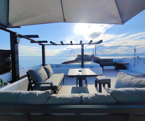 View (from property/room), Balcony/Terrace, Balcony/Terrace