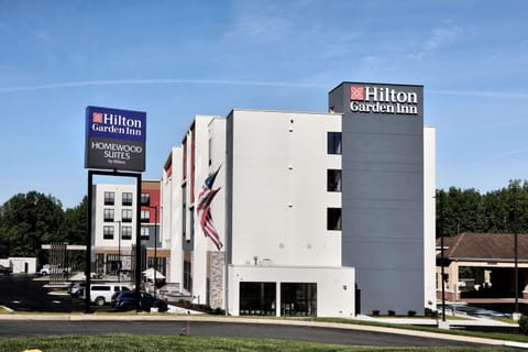 Hilton Garden Inn Bel Air, Md Hotel in Belcamp