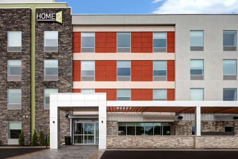 Home2 Suites By Hilton Lincolnshire Chicago Hotel in Buffalo Grove