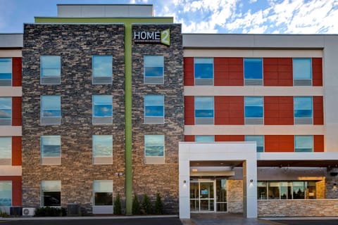 Home2 Suites By Hilton Lincolnshire Chicago Hotel in Buffalo Grove