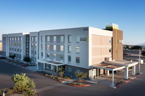 Home2 Suites By Hilton Phoenix Avondale, Az Hotel in Estrella Village