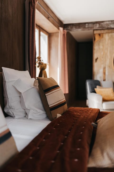 La Petite Ruelle Apartment in Wallonia, Belgium