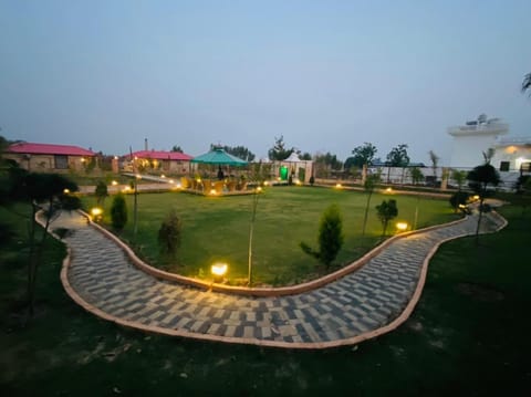 Shivjot Farm & Resort Panchkula Resort in Himachal Pradesh