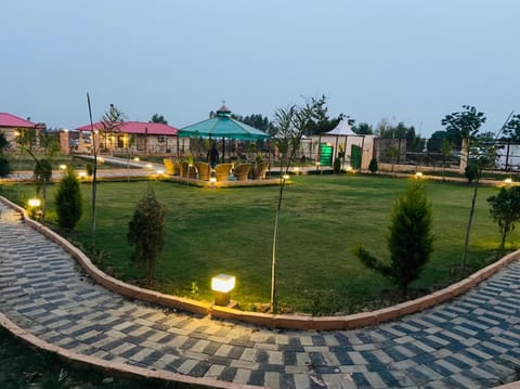 Shivjot Farm & Resort Panchkula Resort in Himachal Pradesh