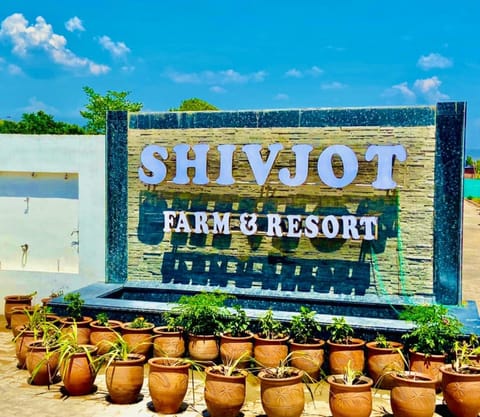 Shivjot Farm & Resort Panchkula Resort in Himachal Pradesh