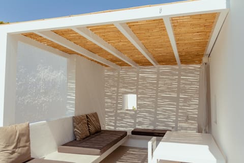 Balcony/Terrace, Seating area