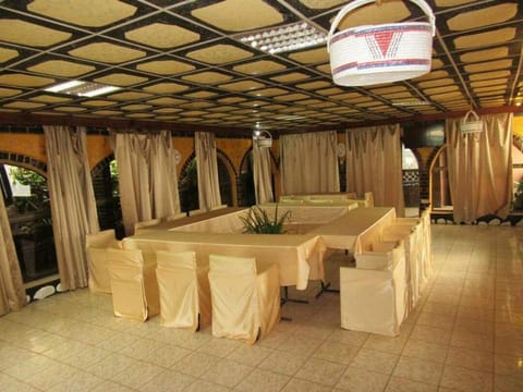 Hotel Diplomaté Hotel in Kampala