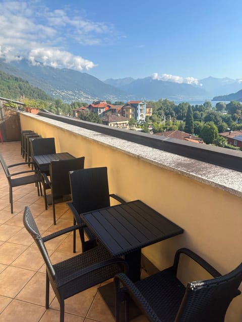 Casa Elvy Al Lago Apartment in Cannobio