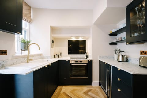 The Den - The White House Windermere House in Bowness-on-Windermere