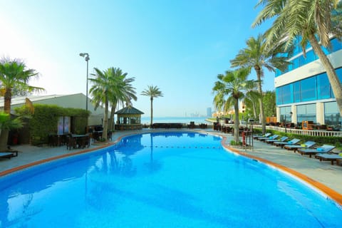 Elite Resort & Spa Resort in Manama