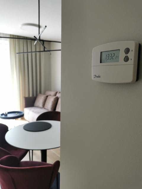 MyCasa CBD Apartment in Vilnius