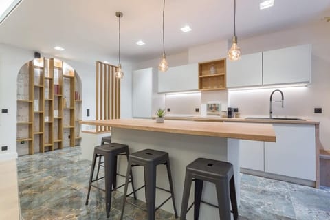 Le Carnot 2 rooms Apartment in Lyon