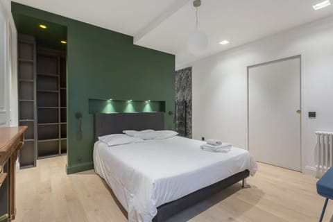 Le Carnot 2 rooms Apartment in Lyon