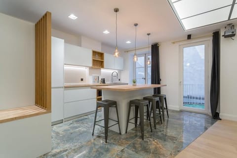 Le Carnot 2 rooms Apartment in Lyon