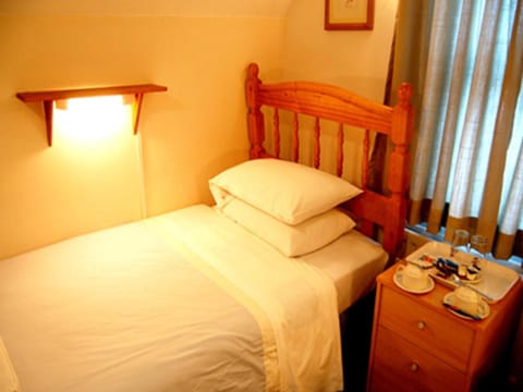 St. George's Lodge Bed and breakfast in Kingston upon Thames