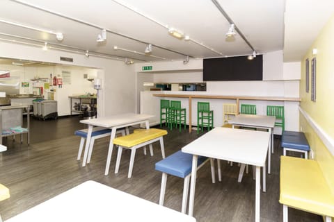 YHA London Central Hostel in London Borough of Islington