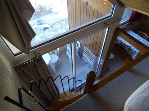 Appartement situation idéale Briançon tout confort Apartment in Briançon