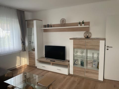 Gemütliche Dachgeschosswohnung Apartamento in Wetzlar