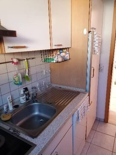 MoMe Appartment Appartamento in Bad Segeberg