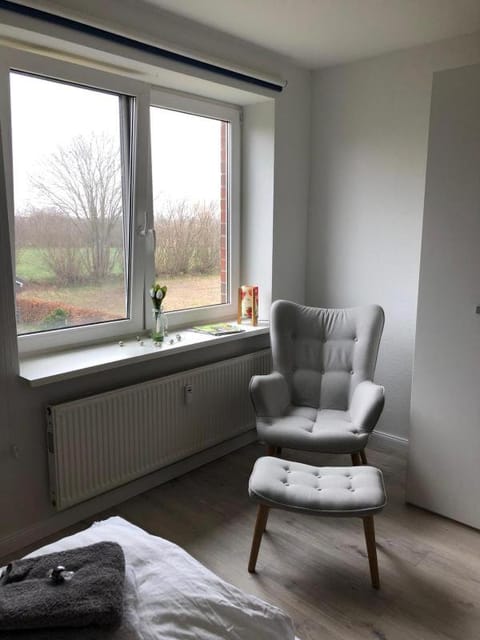 MoMe Appartment Appartamento in Bad Segeberg