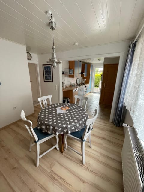 Strandläufer Apartment in Wangerland