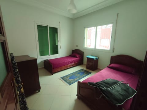 SkyRise 1 Khemisset 2 bedrooms Appartement in Rabat-Salé-Kénitra