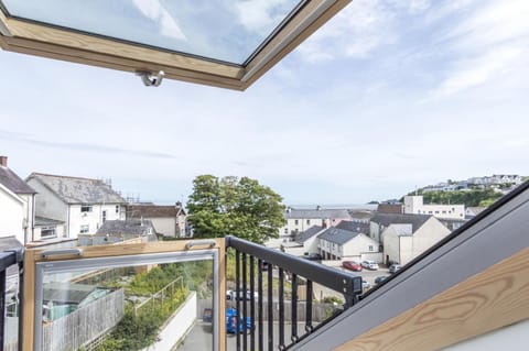 Milford Street - 5 Bedroom Luxurious Holiday Home - Saundersfoot House in Saundersfoot