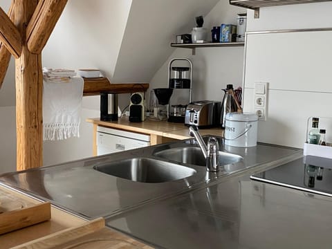 Luiza Fewo Apartment in Trier-Saarburg