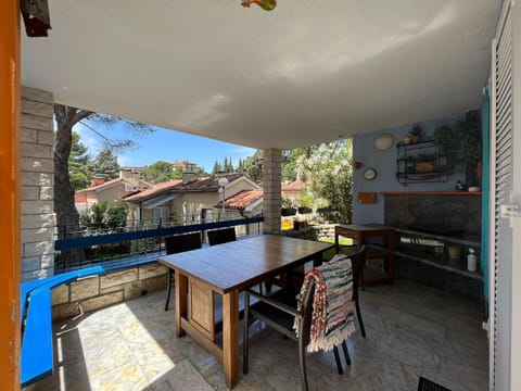 Patio, View (from property/room), Balcony/Terrace, Garden view