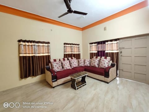 Vizag homestay guest house House in Visakhapatnam