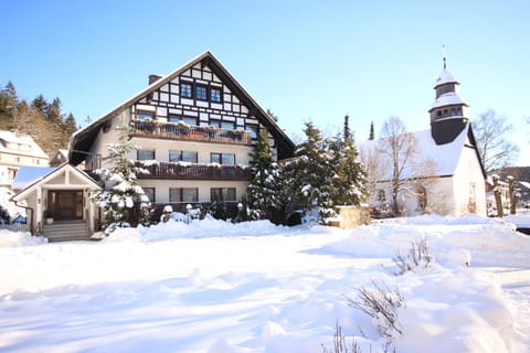 Haus Schnorbus Alojamiento y desayuno in Medebach