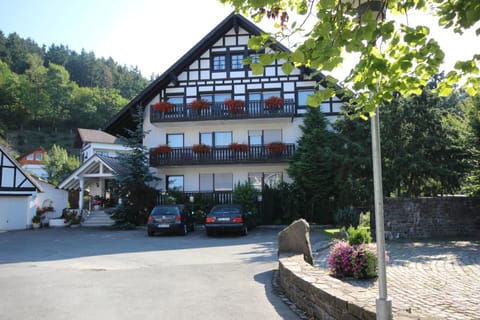 Haus Schnorbus Alojamiento y desayuno in Medebach