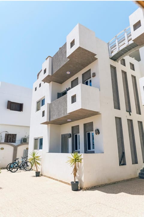 Elite Residence Dahab Eigentumswohnung in South Sinai Governorate