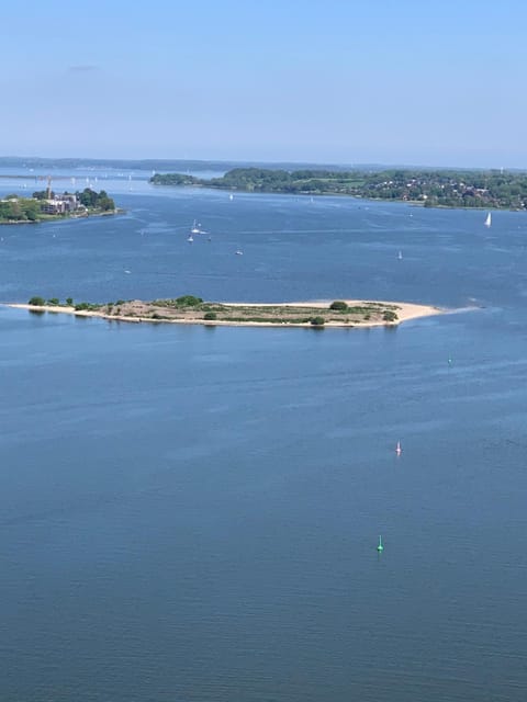 Inselblick Apartment in Schleswig