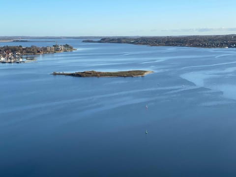 Inselblick Apartment in Schleswig