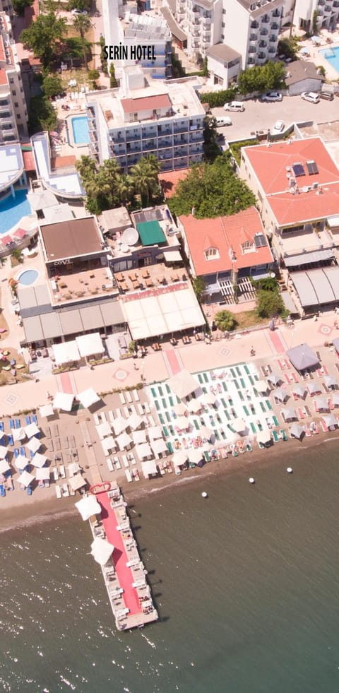 SERİN HOTEL Hotel in Marmaris