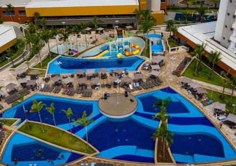 Enjoy Solar das Águas Park Resort Resort in State of São Paulo