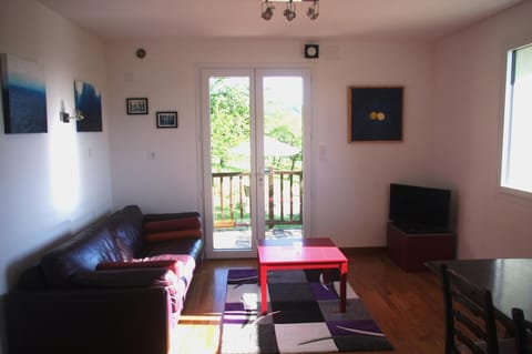 Les Iris Apartamento in Villefranche-de-Rouergue