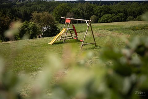 Children play ground