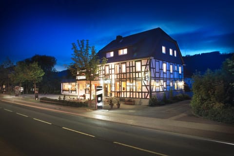 Landgasthof Reinert Apartment in Schmallenberg