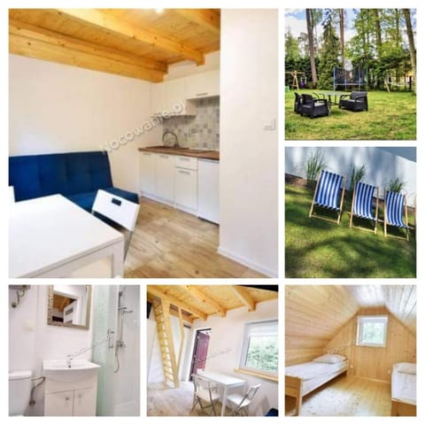 Domki u Remika Apartment in West Pomeranian Voivodeship, Poland