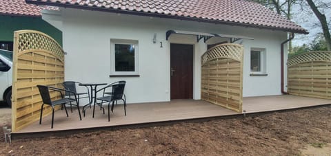 Domki u Remika Apartment in West Pomeranian Voivodeship, Poland