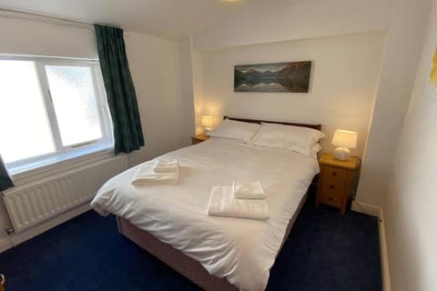 Poet's Corner - flat close to centre of Keswick Apartment in Keswick