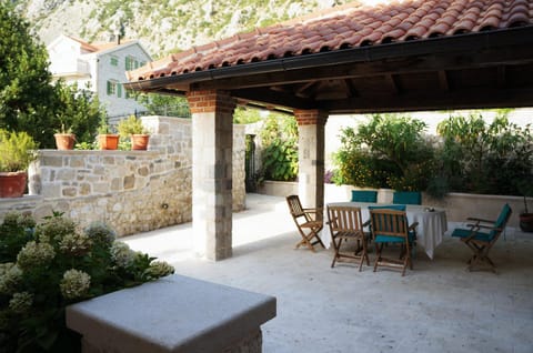 Garden, Balcony/Terrace, English/Irish breakfast