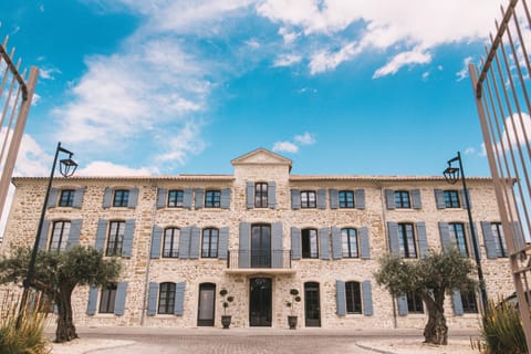 Hôtel 1770 & Spa Hotel in Le Pontet