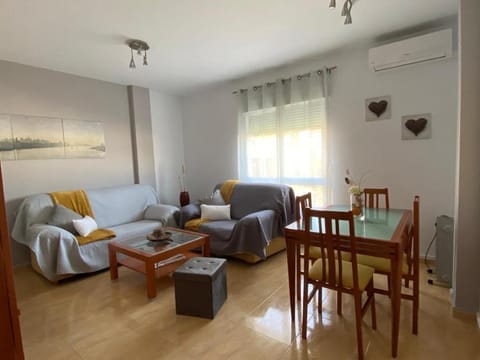 Apartamento Turistico San Cristobal Condo in Plasencia