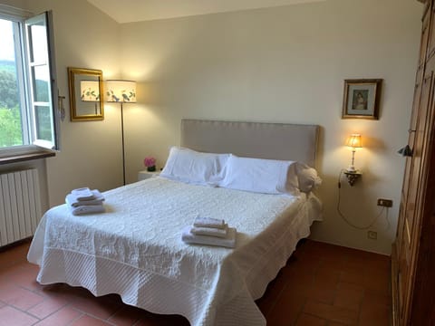 B&B I Ligustri Bed and Breakfast in Lucca